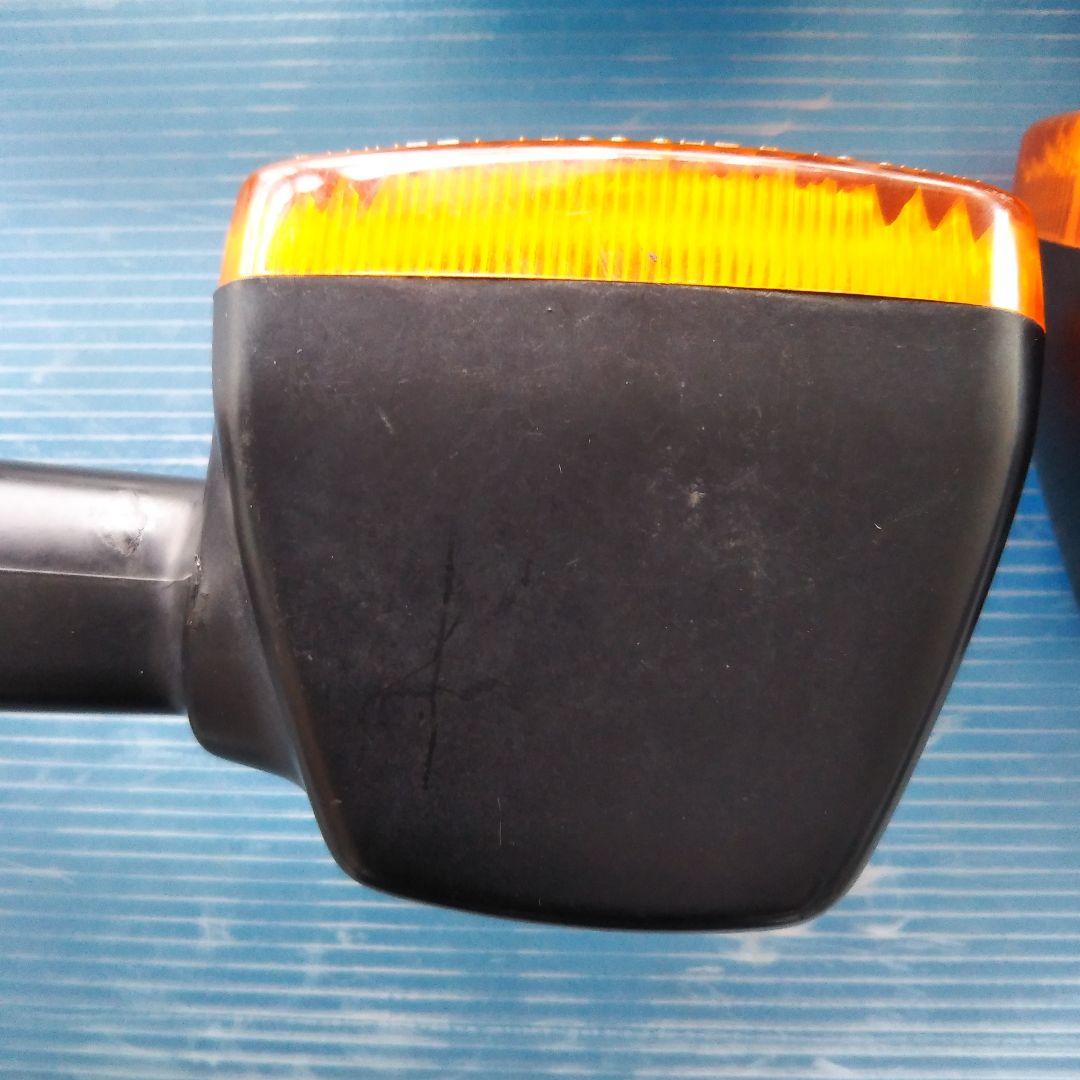 当時物 Z400GP ウインカーセット