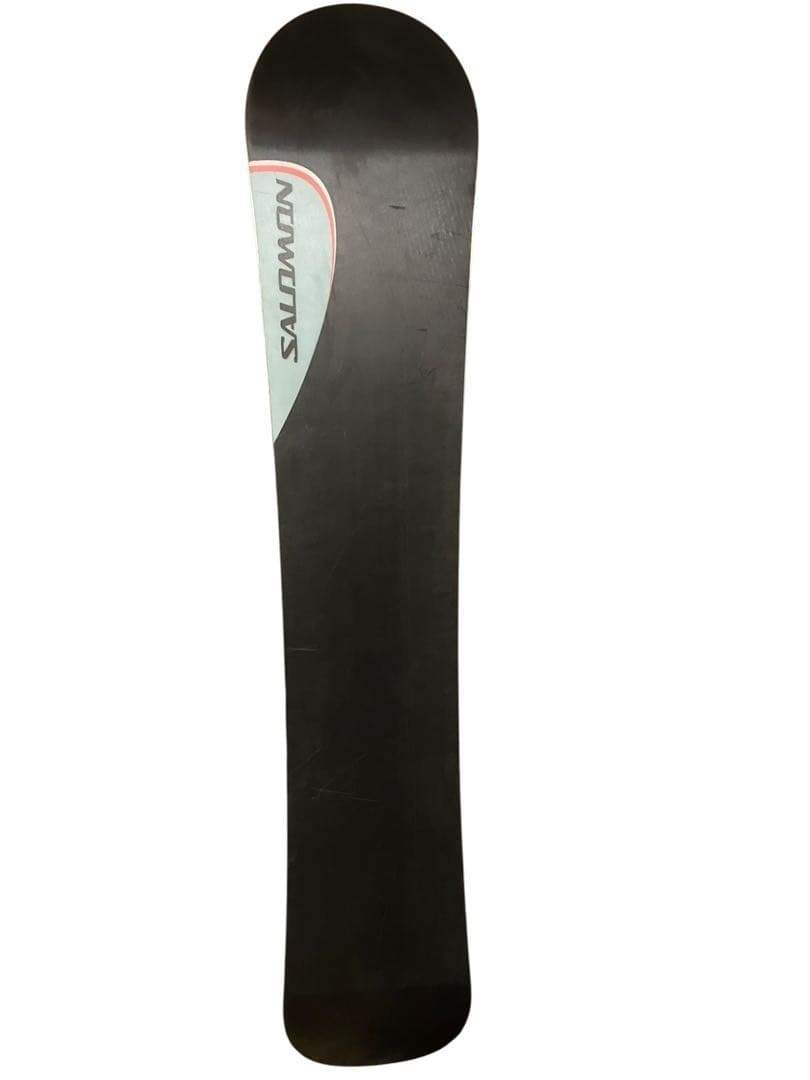 SALOMON サロモン　156cm スノーボード　スノボー　板　フランス