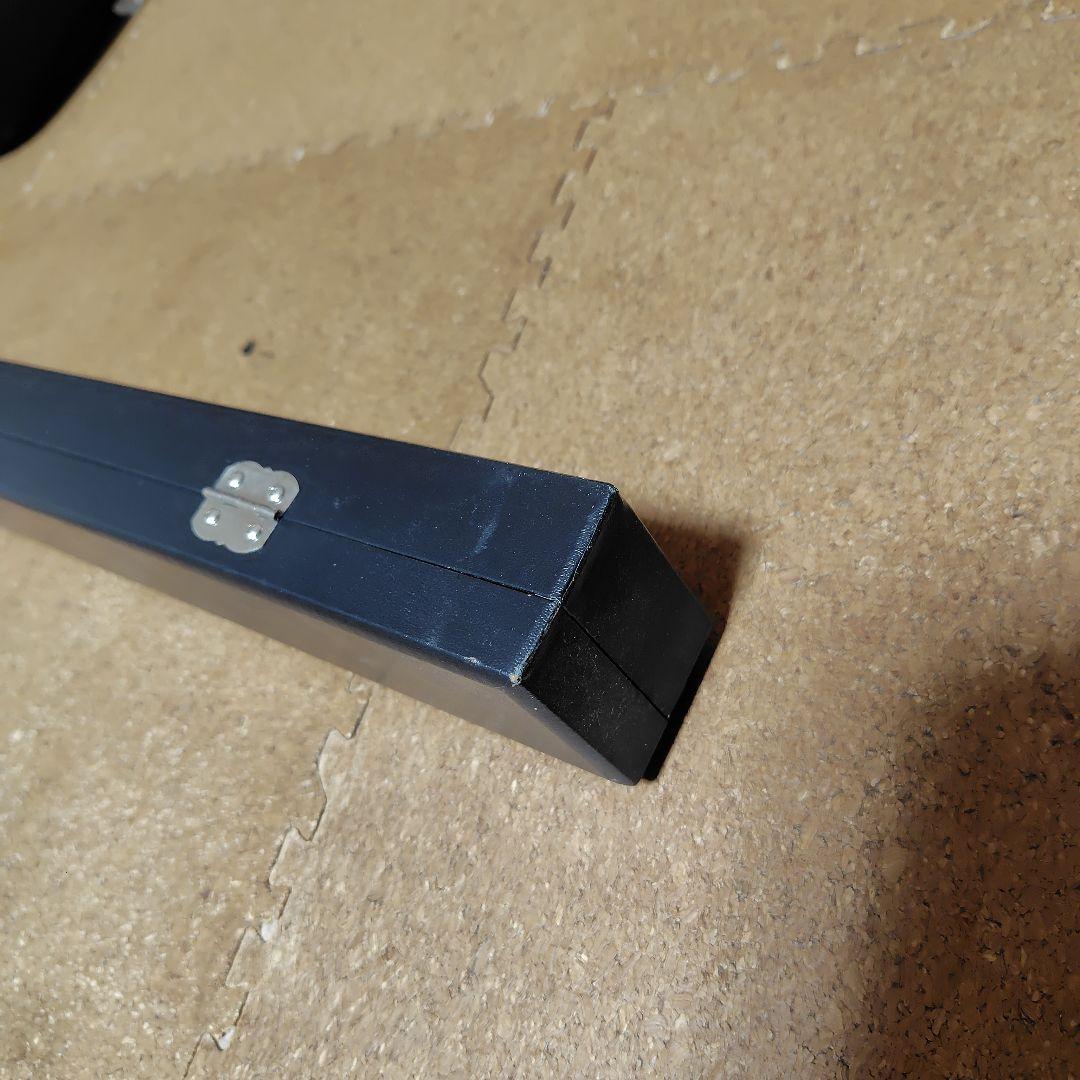 J&J ビリヤード キュー ケース付