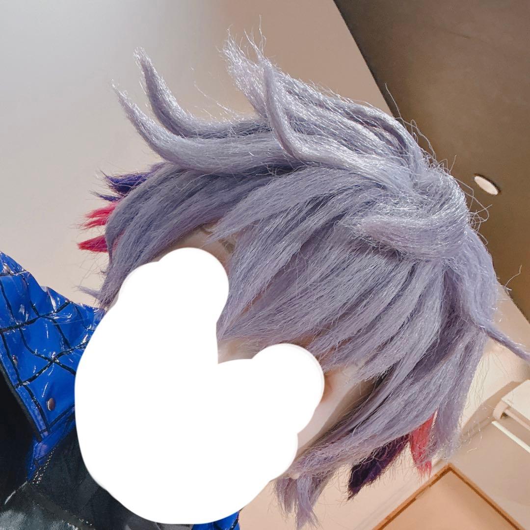 【限定値下げ】　にじさんじ　不破湊　コスプレ