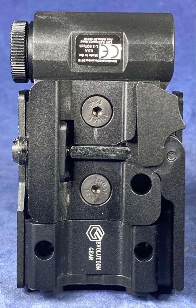 エボリューションギア　EOTech EXPS3-0 ホロサイト　レプリカ