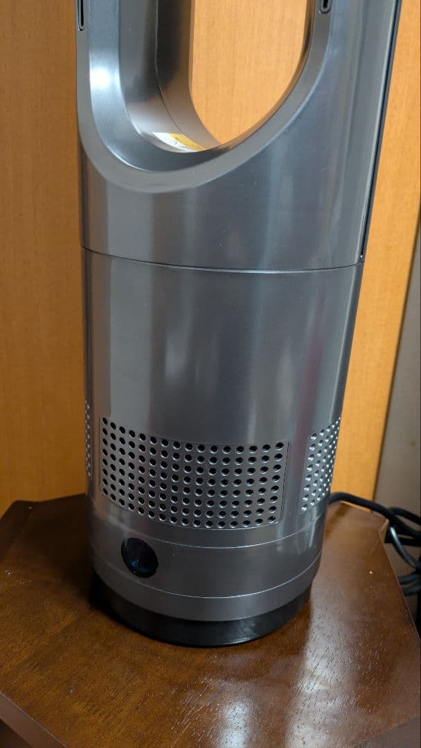 新品！　8〜15畳　セラミックPTC暖房ヒーター リモコン付き 3段階温度設定