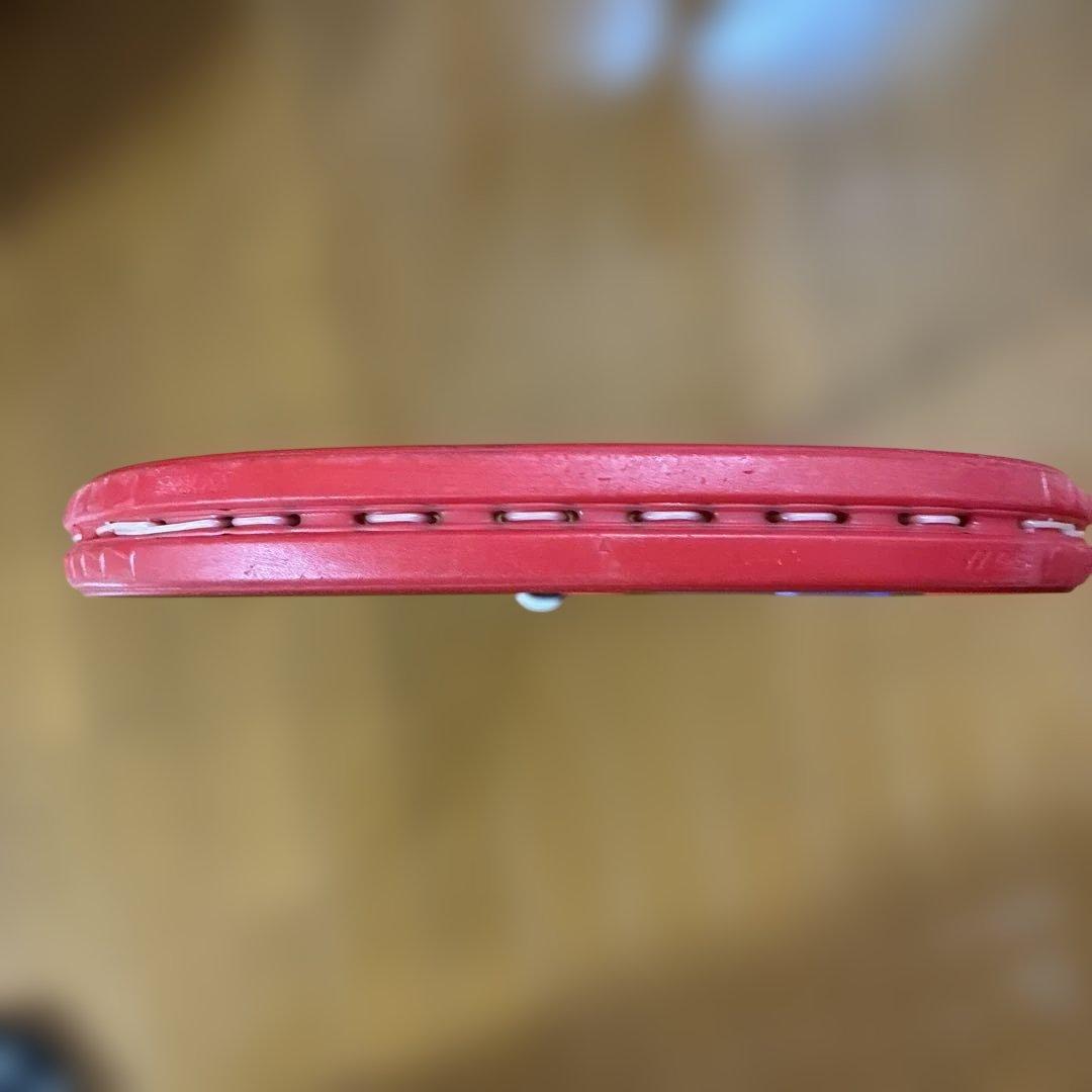 ブイコア102 グリップ2