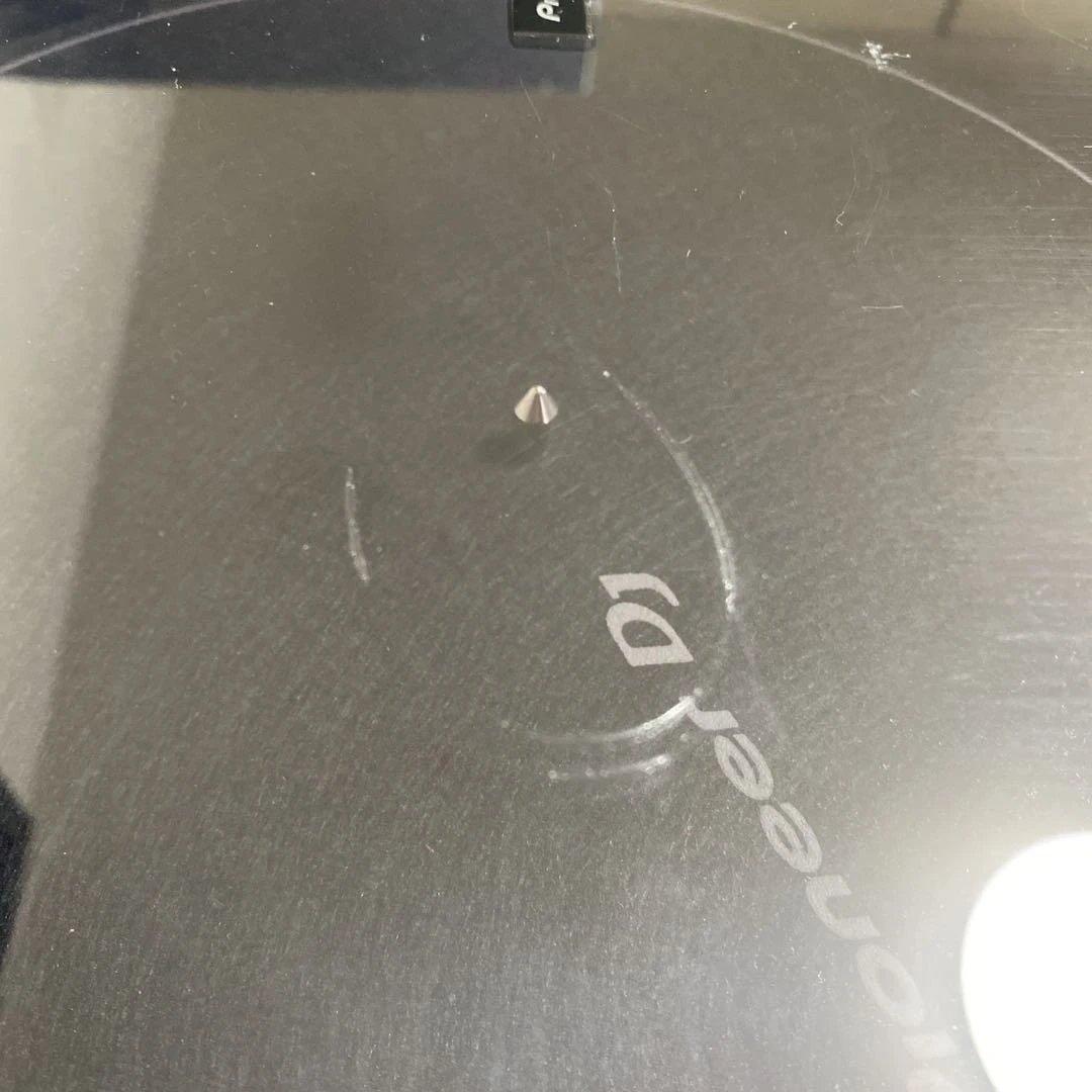 DJ機材 Pioneer PLX-500-K