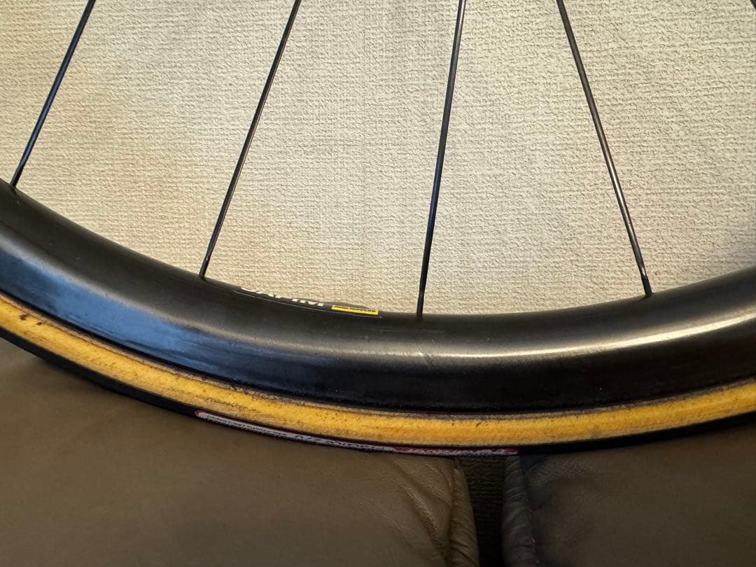 ENVE SES ロードホイール　EXTRALIGHTハブ　シマノ