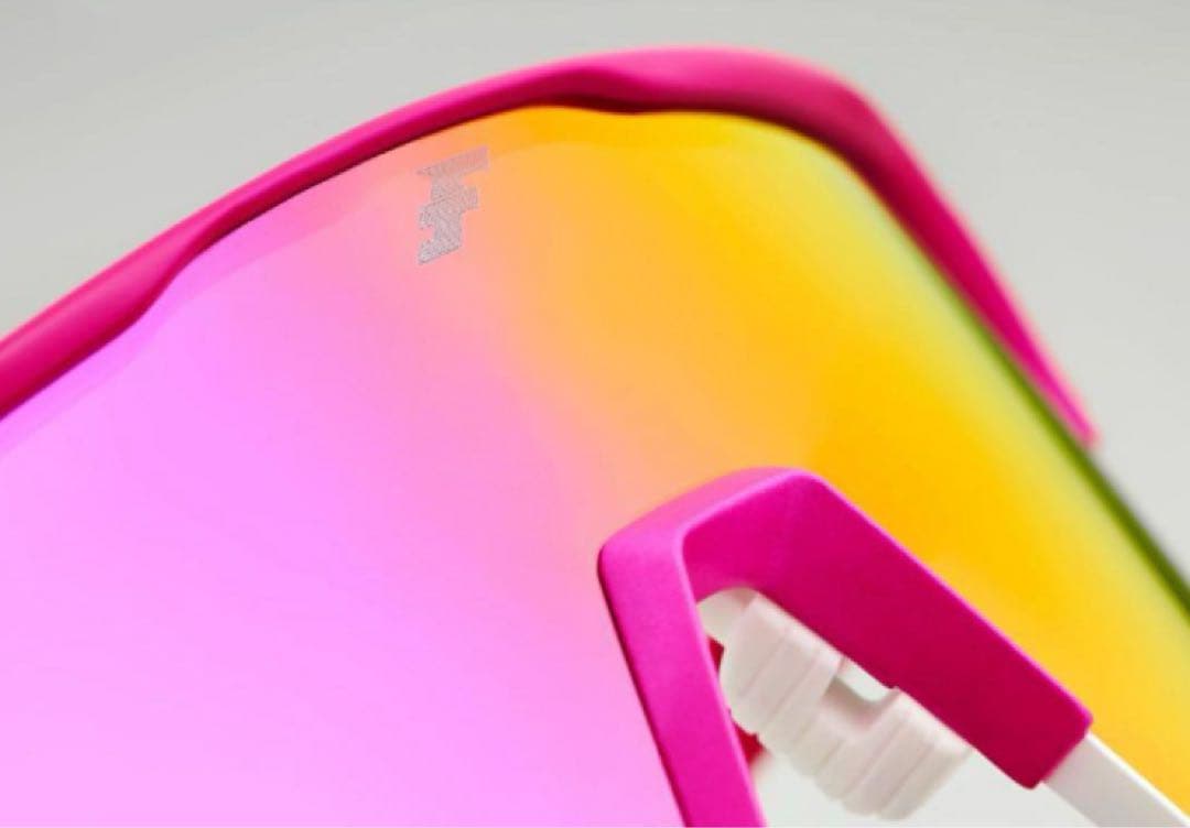 ワンハンドレッド 100％ サングラス S3 タティスJr野球 Tatis