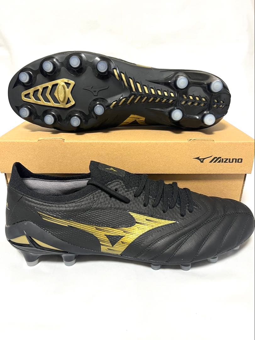 ★新品★ モレリアネオ4βエリート 25cm