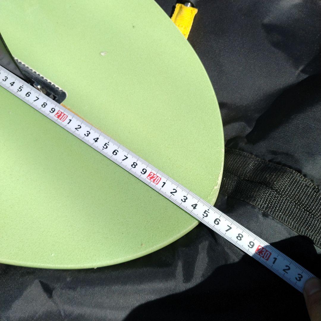 レッドサークル ミドルサーフボード