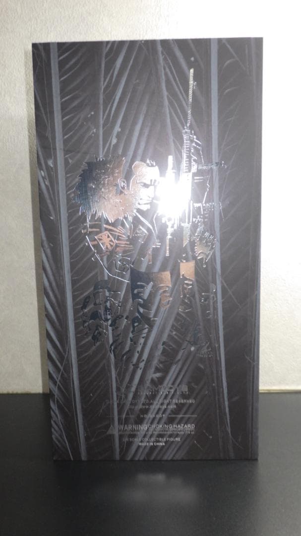 DAMTOYS　GANGSTERS KINGDOM　GK007