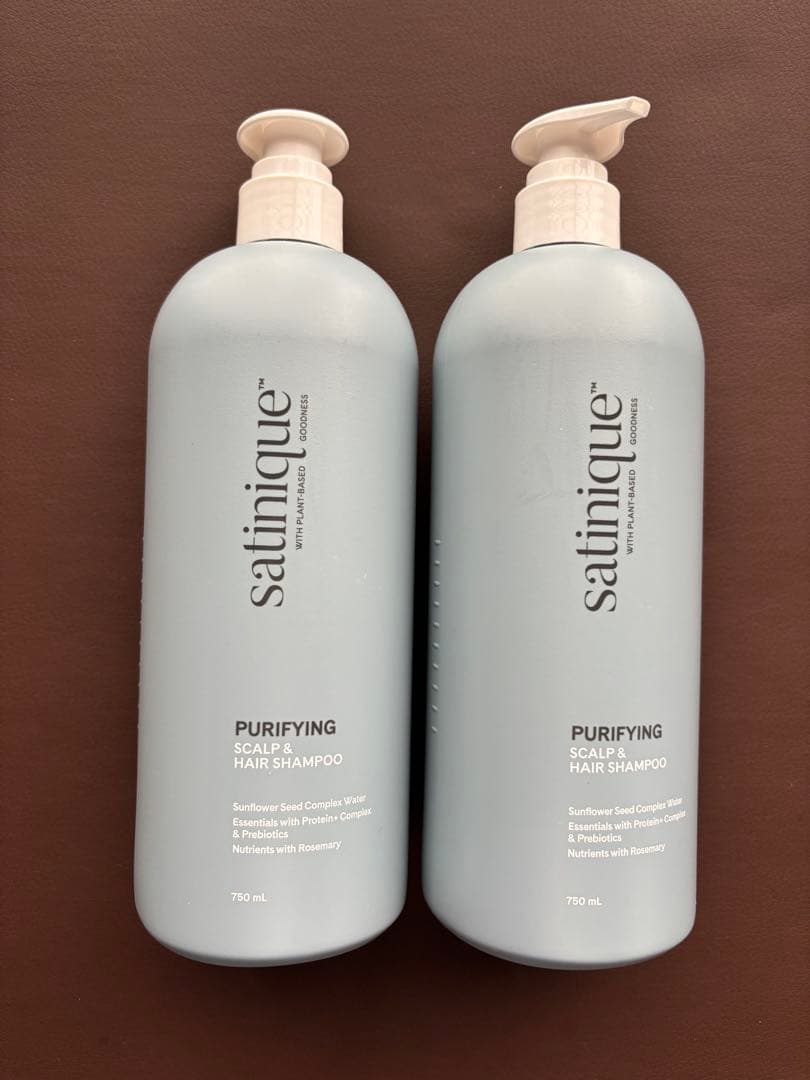 アムウェイ　フィールクリーンコンディショナー2本