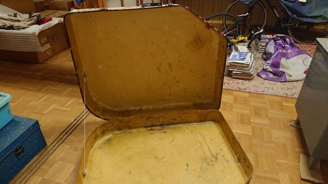 ☆ジャイアントロードバイク OCR－1と ASICSバイクケースのセット