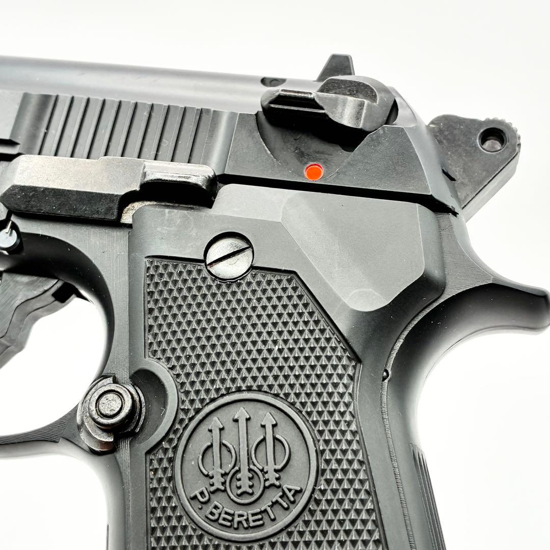 MARUSHIN ベレッタ U.S.N. 9mm M9 Dolphin MAXI