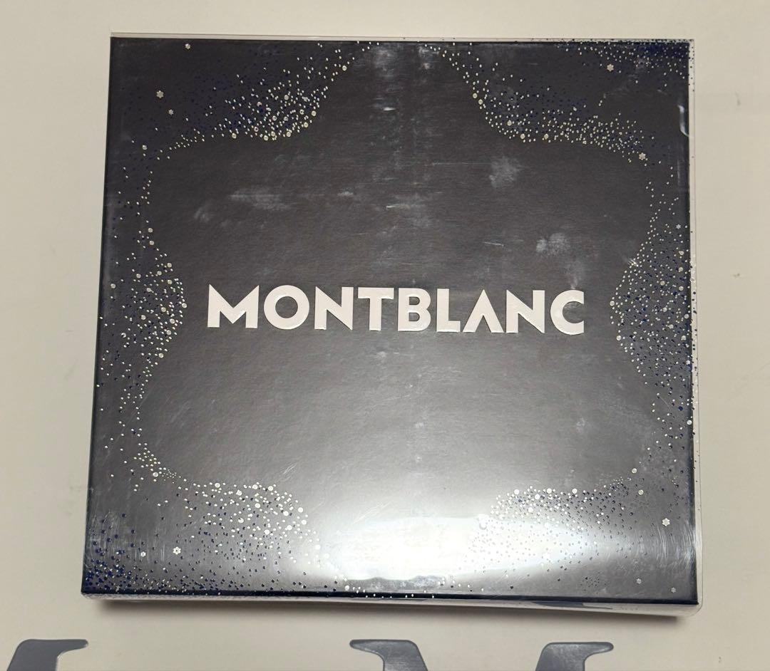 MONTBLANCエクスプローラー GIFT SET人気