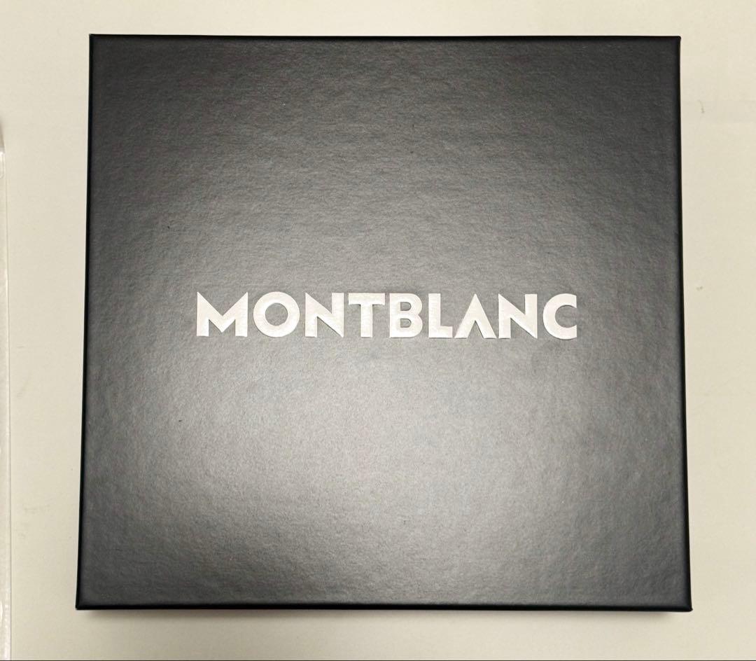 MONTBLANCエクスプローラー GIFT SET人気