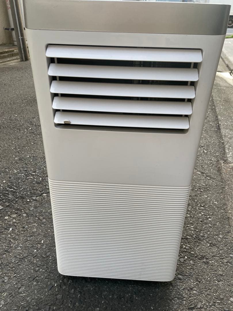 エスケイジャパン SKJ-KY20A移動式エアコン