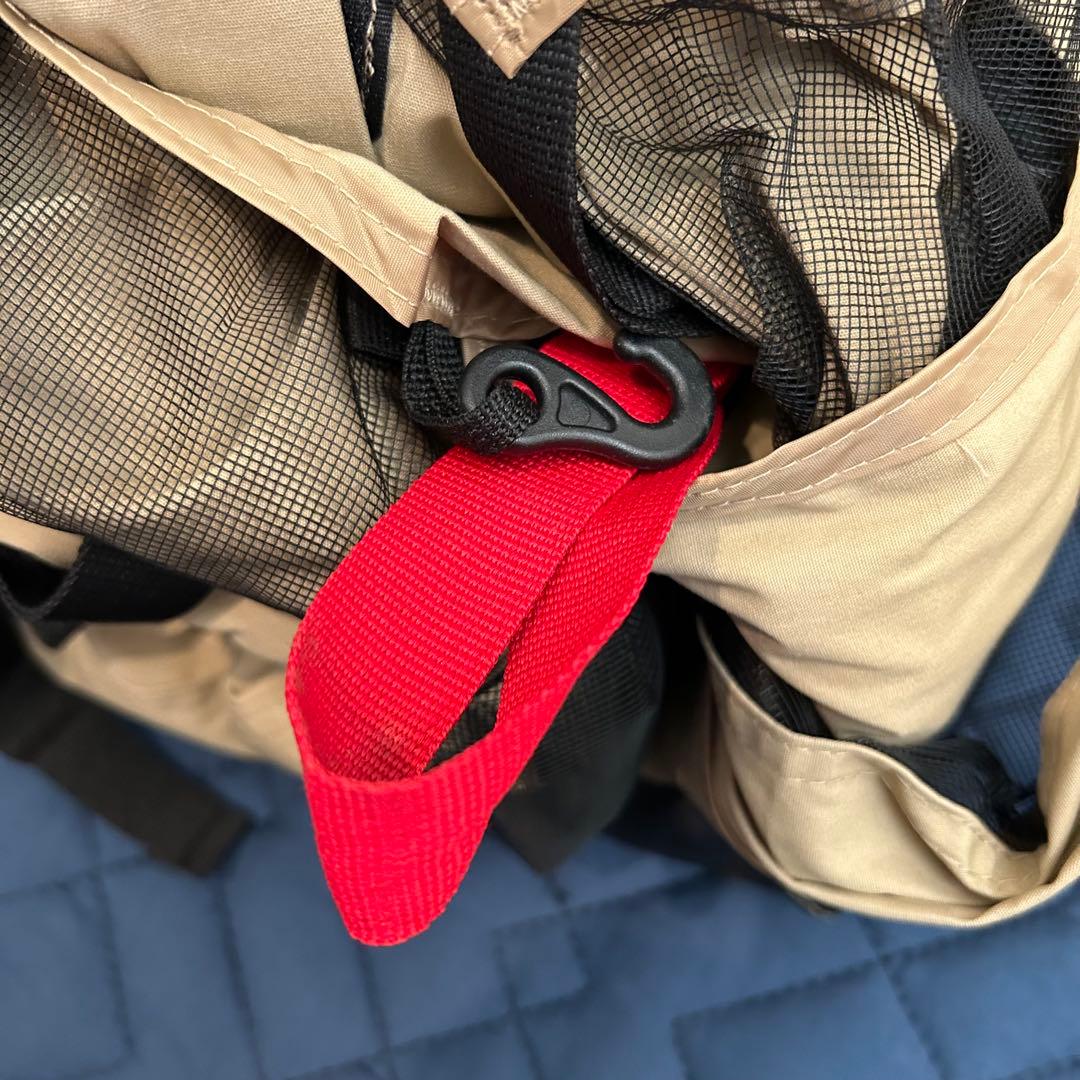 【極美品】DOD 4×4 BASE ヨンヨンベースTC TT5-962-TN