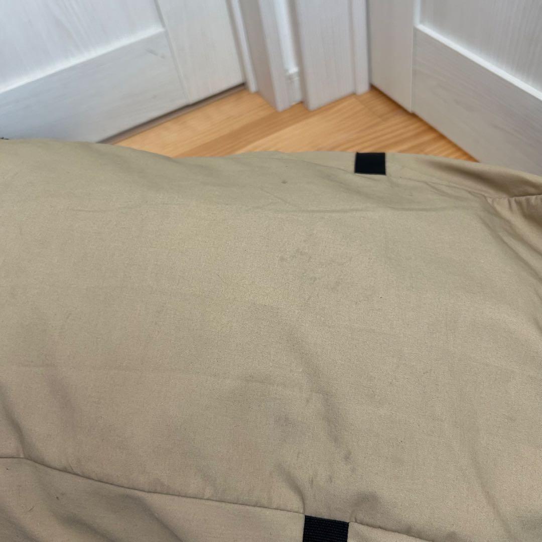 【極美品】DOD 4×4 BASE ヨンヨンベースTC TT5-962-TN