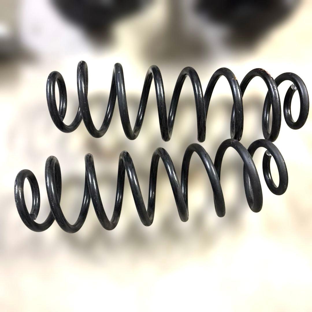 C-HR(NGX50)4WD純正サスキット