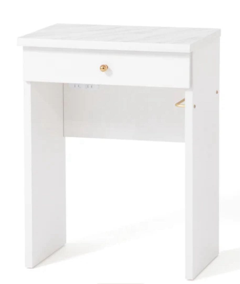 りんりん　ドレッサー&ミラー