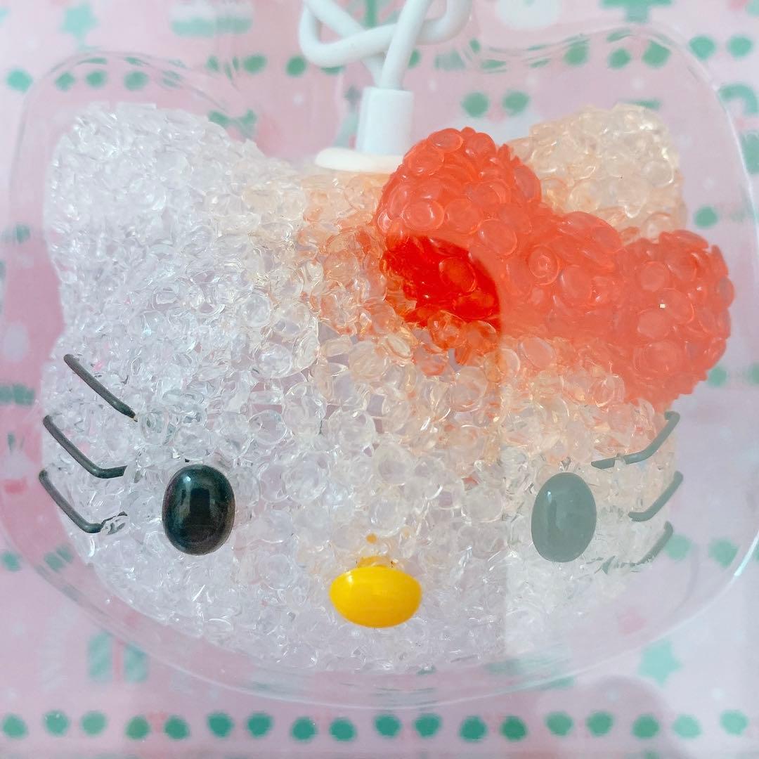 【希少レア】サンリオ ハローキティ デコレーションランプ 10球