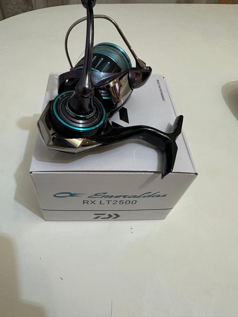 こ*う様 エメラルダス　RXLT2500