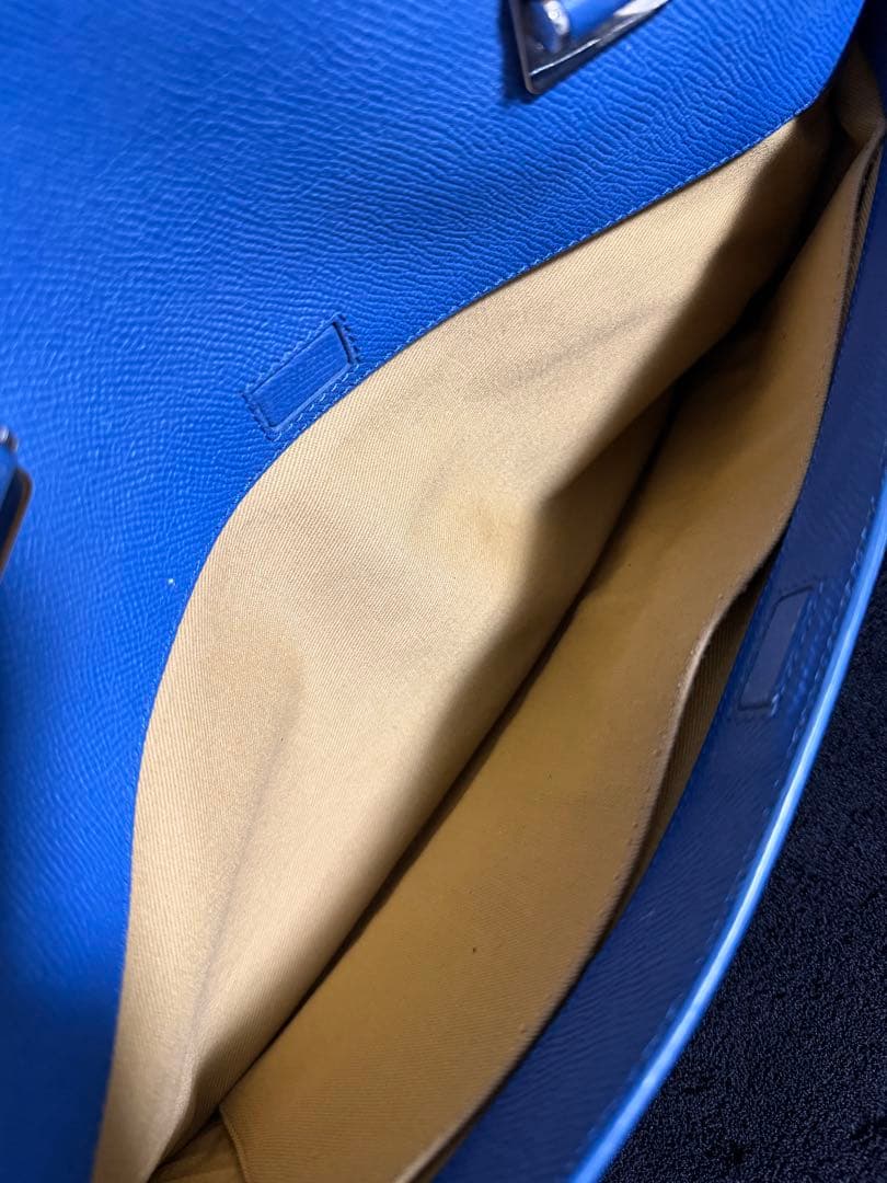 dunhill ダンヒル　ブリーフケース　ビジネスバッグ