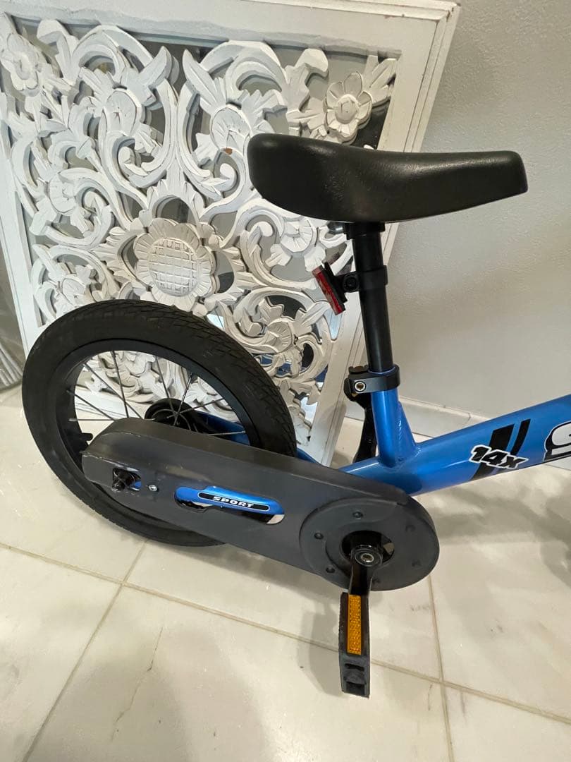 直接取引東京都ストライダー14X