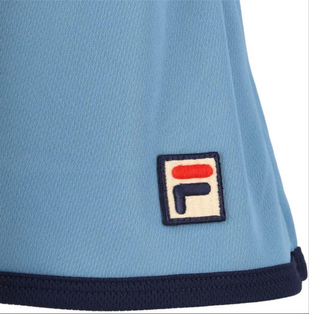 年末セール‼️2025FW FILA テニスウェア セットアップ