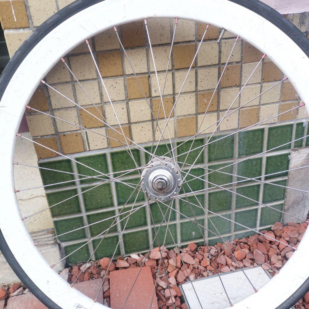 べっしーさん専用Vivalo ピストフレーム 青