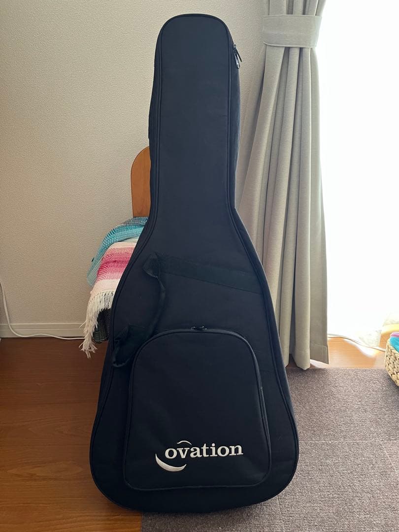 Ovation CE-44RRB オベーション アコースティックギター