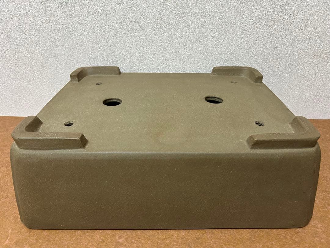 盆栽鉢　大品盆栽　貴風盆栽　松柏盆栽　雑木盆栽　皐月盆栽