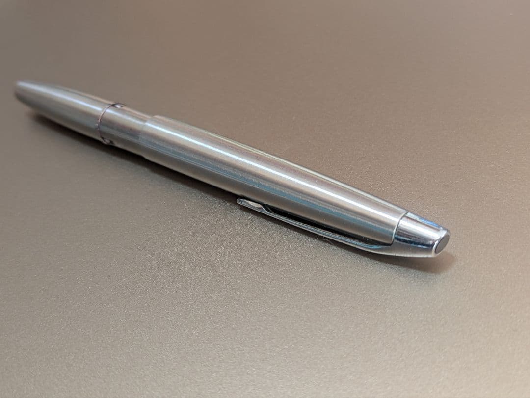 万年筆 パイロット PILOT ミュー μ