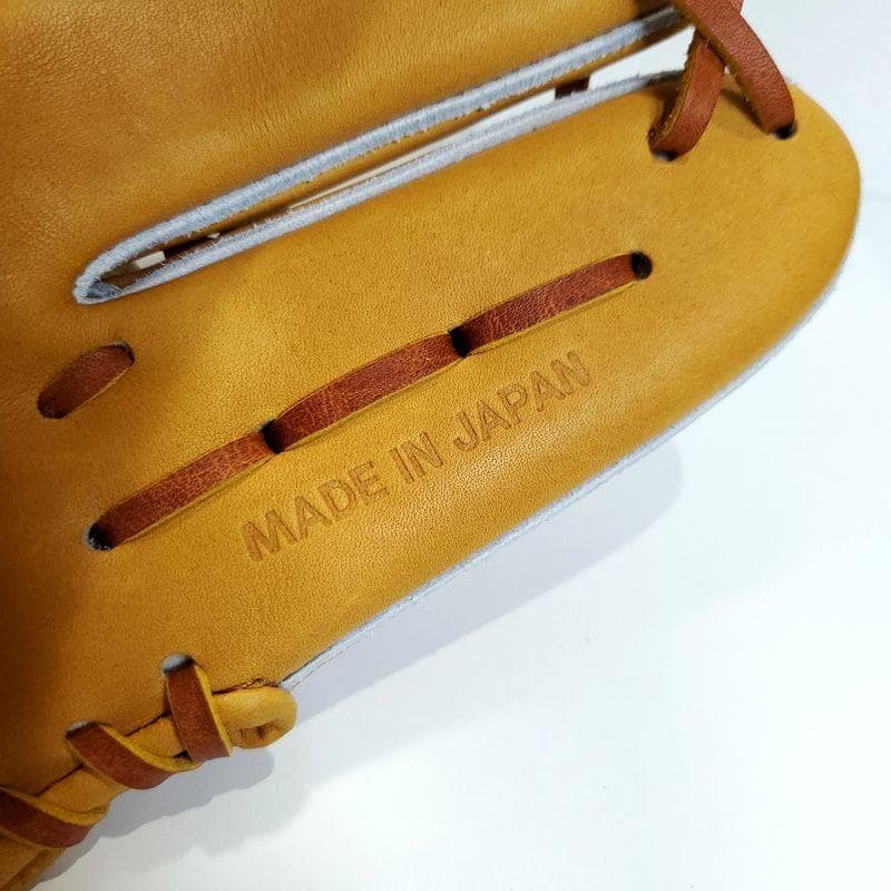 アトムズ 日本製 ドメスティックライン 40 内野用 硬式グローブ