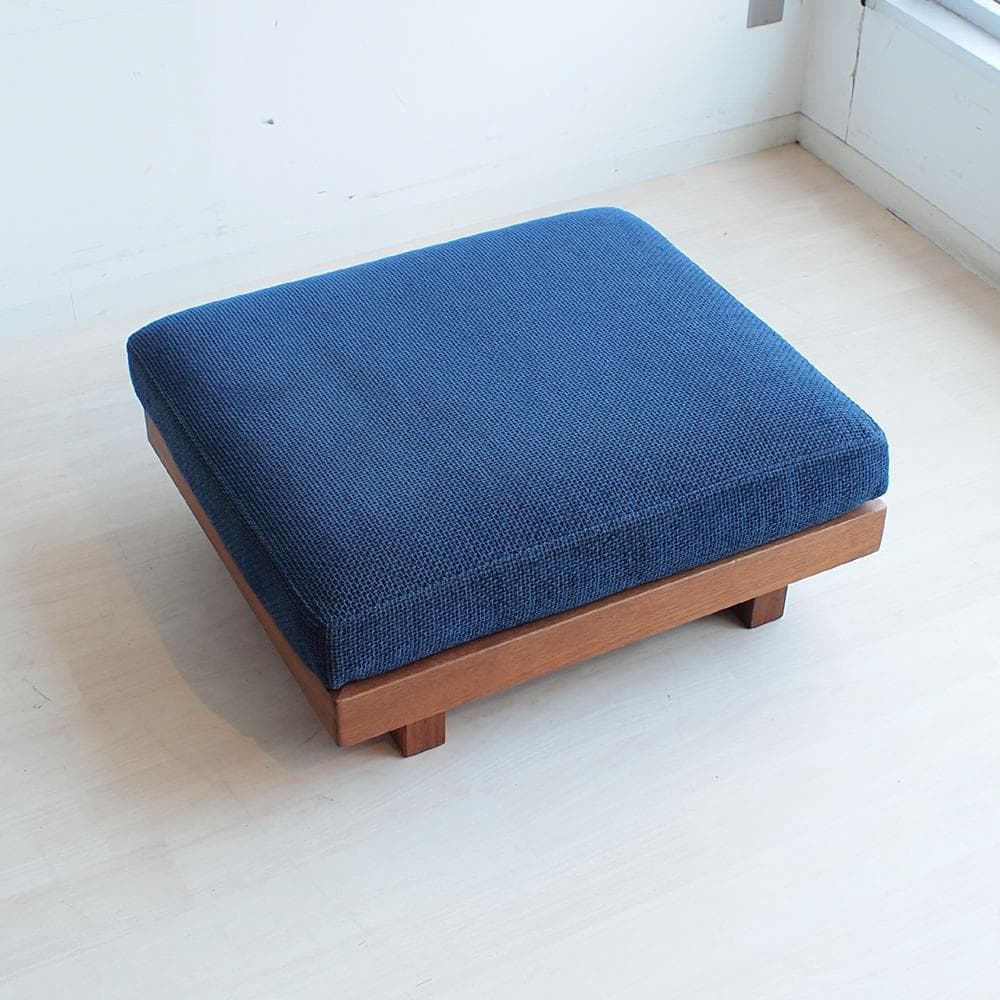 マスターウォール/Masterwal デニッシュ/Danish オットマン