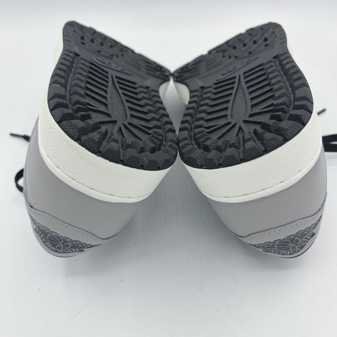 新品 27㎝ ナイキ エアジョーダン1LOW ゴルフ DD9315-001