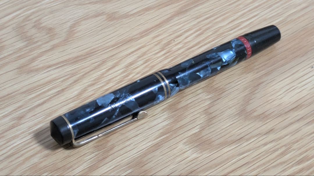 ティクティクティク