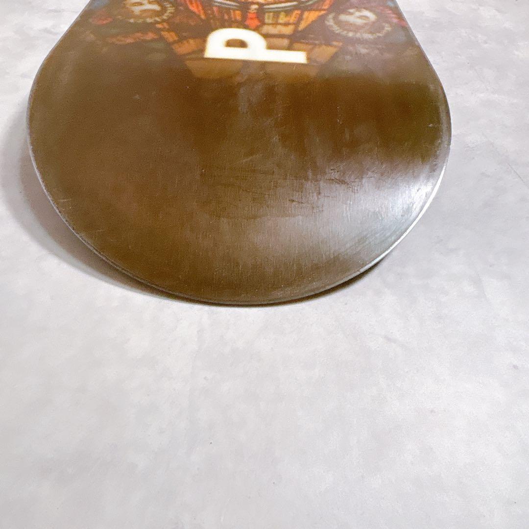 国産グラトリ機　PLUTONIUM SENSE ×サロモン　3点セット