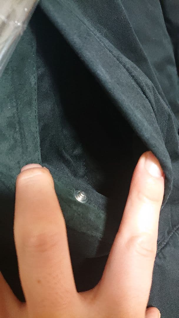 HOLUBAR ホルバー M084 SVEN スヴェン パーカー