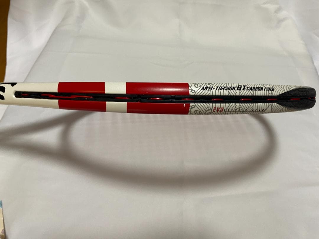 【限定品】バボラ ピュア ドライブ JP 2020年モデル G2