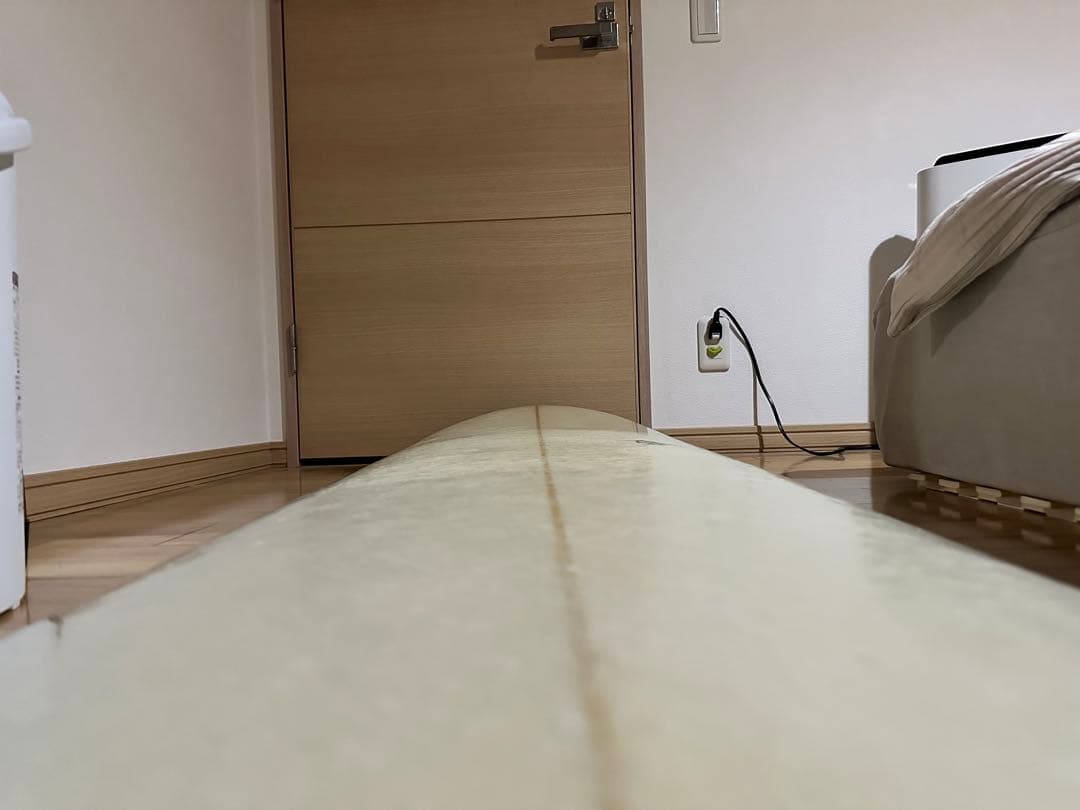 【超希少】furrow サーフボード　現役ヴィンテージ