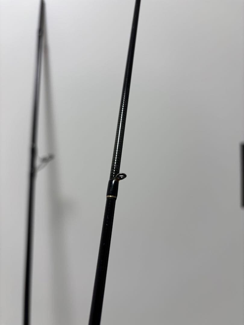 ヤマガブランクス　カリスタ 86M/TZ NANO