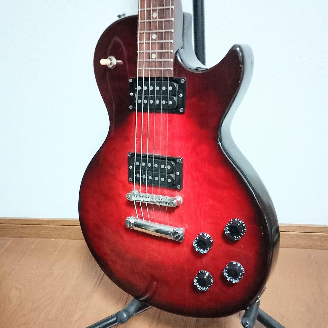 Flavor　Les Paul Studio タイプ　エレキギター