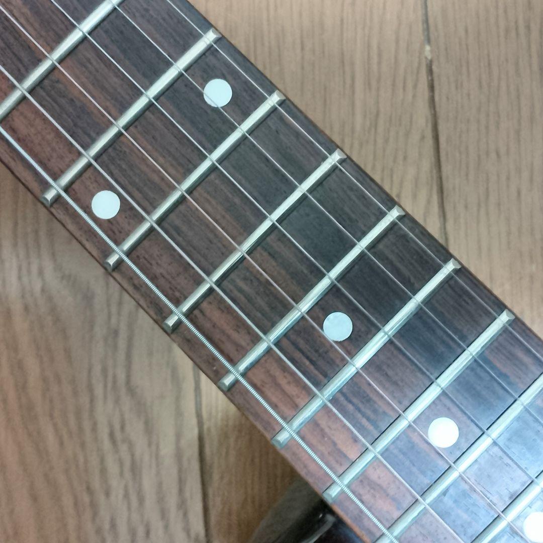 Flavor　Les Paul Studio タイプ　エレキギター