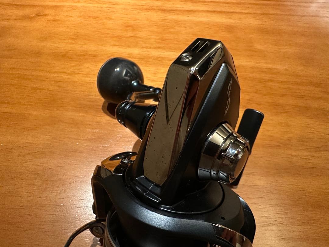 20ストラディックSW 6000HG