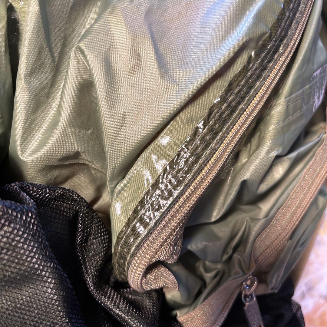 【美品】ロゴス テント PANELドゥーブル XL　71805010　シーズン