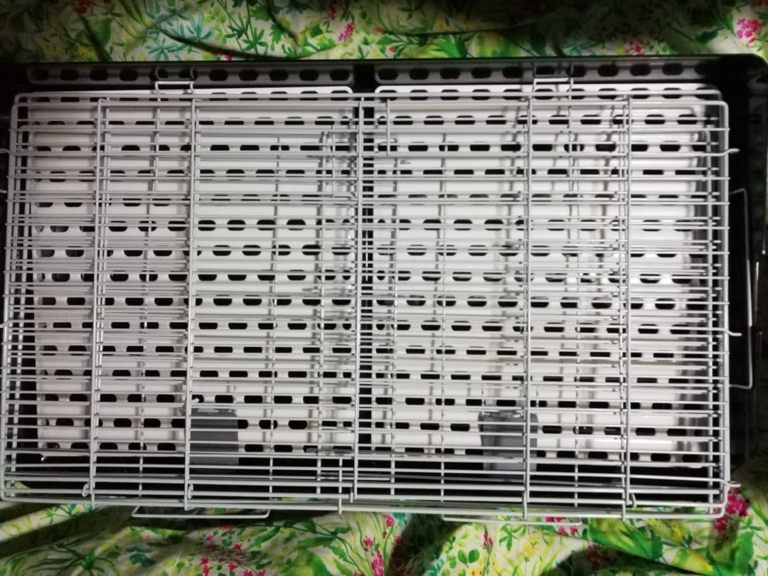 ラビットケージ80サイズ　うさぎ飼育用