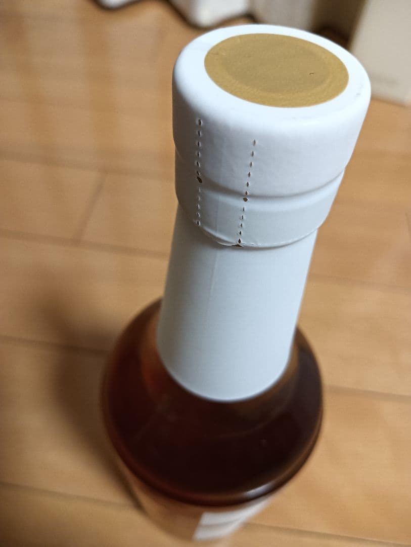 Kanosuke シングルモルトウイスキー 700ml 48%