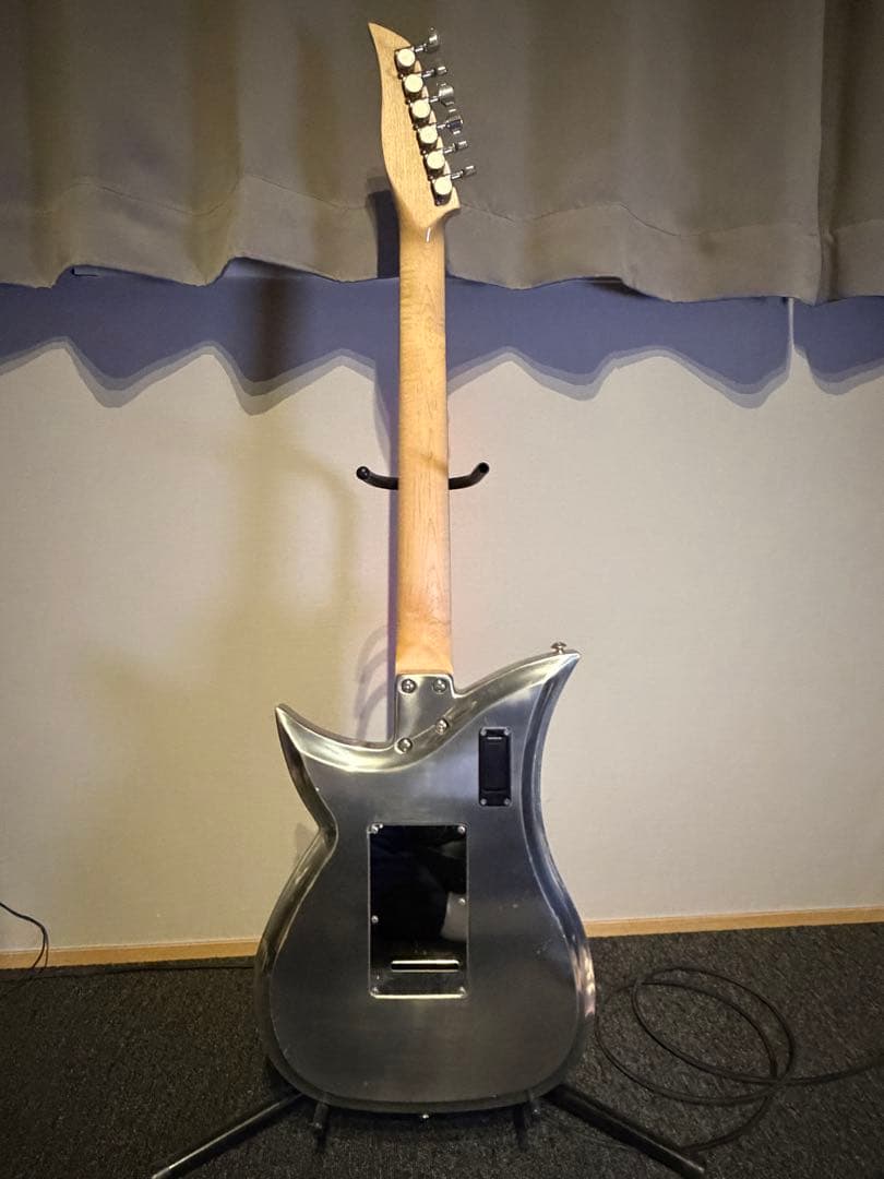 Talbo 22F サスティナー LEDネック レーザーガン HISASHI