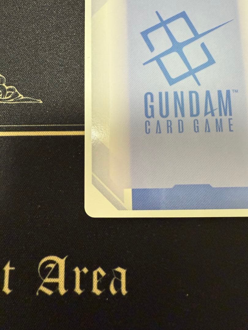 Gundam RX-78-2 ユニットカード LR ガンダム　LR++