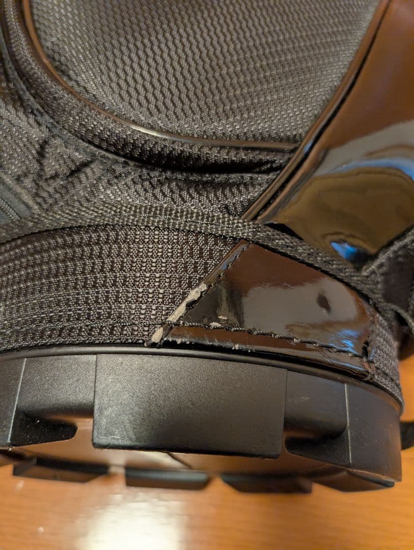 NIKE GOLF キャディーバッグ フード付